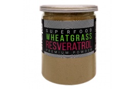 Витграсс + Ресвератрол 150 грамм