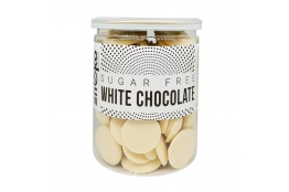 Белый шоколад без сахара 200 грамм