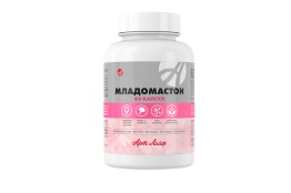 Младомастон 60 капсул