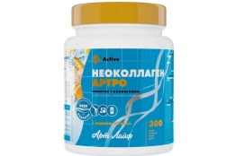 Напиток с коллагеном 