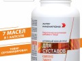 Для суставов. Инфографика 1