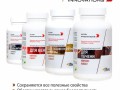 Для печени. Инфографика (бады)