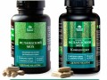 Исландский мох. Инфографика 2