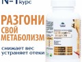 Обмен веществ. Инфографика 1