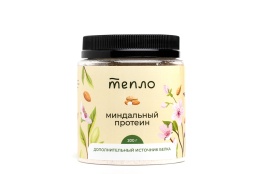 Миндальный протеин