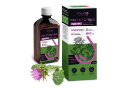 Расторопша Адванс