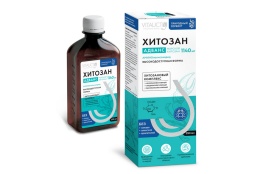 Хитозан Адванс