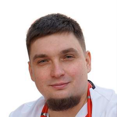 Шумило Никита Сергеевич