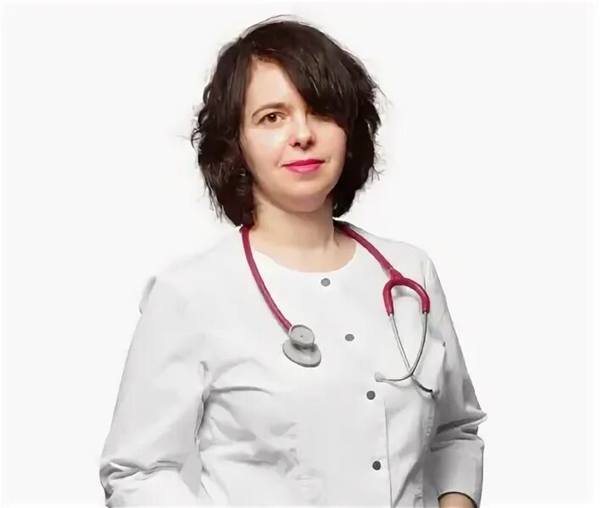 Соловьёва Инна Александровна