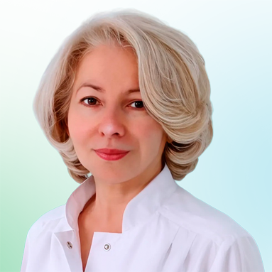 Идрисова Лия Туляковна
