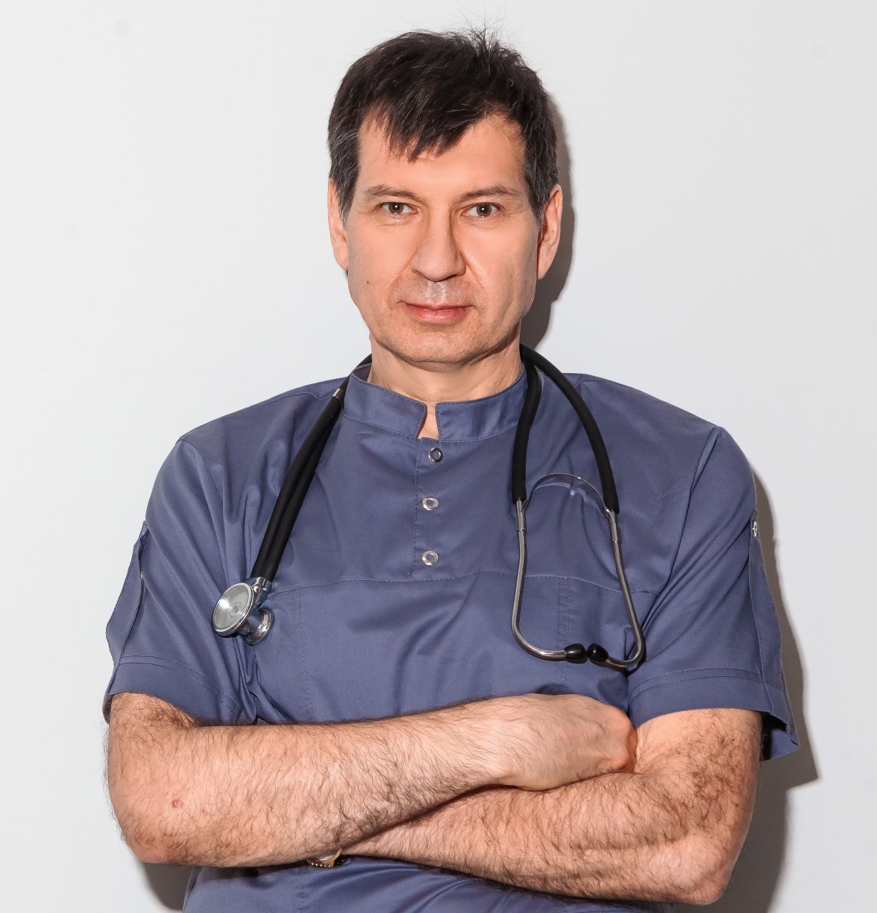Садыков Рустем Фанисович